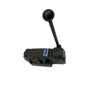 Interruptor Manual Yuchen DMG-04-3C2-50 DMG-04-3D4-50 DMG-04D-3D2 - Product Image 4
