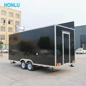 Hot sale 2022 style food <span class=keywords><strong>truck</strong></span> office and kitchen food <span class=keywords><strong>truck</strong></span> made <span class=keywords><strong>in</strong></span> China - Product Image 4