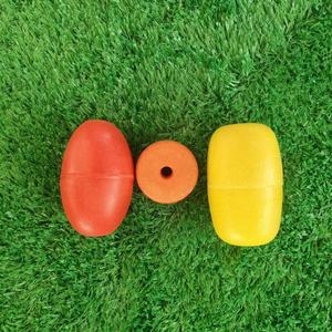 Flotteur <span class=keywords><strong>de</strong></span> <span class=keywords><strong>filet</strong></span> <span class=keywords><strong>de</strong></span> pêche en PVC - Product Image 4