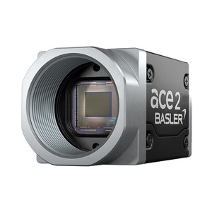 กล้องอินฟราเรดคลื่นสั้นของ Basler A2A1280-125umSWIR อินเตอร์เฟซ13 USB 30 - Product Image 2