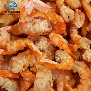 Tôm Khô Đỏ Hải Sản Khô Đông Lạnh Giá Nhà Máy Sản Xuất Trung Quốc Sản Phẩm Mới Bán Sỉ - Product Image 3