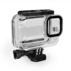 Accesorios para Cámaras de Surf/Buceo/Vela, Estuche Impermeable, Estuche Protector para Cámara <span class=keywords><strong>GoPro</strong></span> 11/10/<span class=keywords><strong>9</strong></span> - Product Image 2