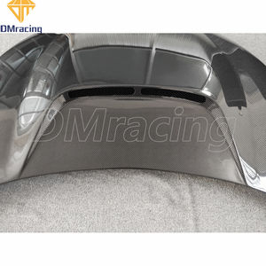 Capot en FIBER de carbone de TYPE M pour TOYOTA <span class=keywords><strong>GR</strong></span> YARIS MXPA12 GXPA16 2020-2022 - Product Image 5