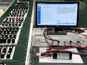 Lipo Battery 23.1V 8700mAh 6S1P 100C Ultra High Voltage 808g for FPV Racing and Professional Aerial Drone - Product Image 5