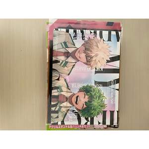 Collection Printemps 2024 Jump GIGA 1,5 kg (1500 g) Cartes à collectionner Produit avec manuel d'accompagnement via Shopify - Product Image 4