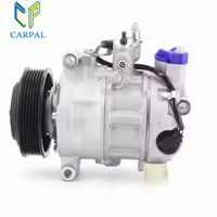 Compresseur de climatisation CARPAL de haute qualité 64529222308 64 529 222 308 pour BMW F20 F21 Série 1 118i 2004-2023