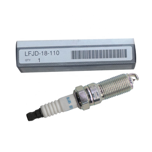 Bujías de Encendido Automotrices de Níquel Iridio de Alta Calidad para Ford Nissan Honda Toyota Hyundai <span class=keywords><strong>Mazda</strong></span> - Product Image 5