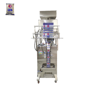 Machine Packing Chips Grain Salt Sugar Rice Sachet Packing Machine Sugar Packing Machine - Product Image 2