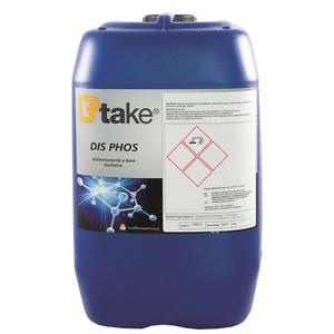 Take Dis Phos 10 Kg Phosphoric Acid Based Descaler For Floor <b>Grinders</b> - Product Image 1