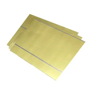 Top Quality Cold Rolled T2-T4 ETP 712mm-1000mm Width Customized 2.8/2.8 Steel Tinplate