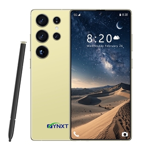 小尺寸触摸屏 八核高清 LTE MTK 处理器 法语 西班牙语 英语 5G 双卡快充 Android 14 90Hz Qynxt C25 - Product Image 2