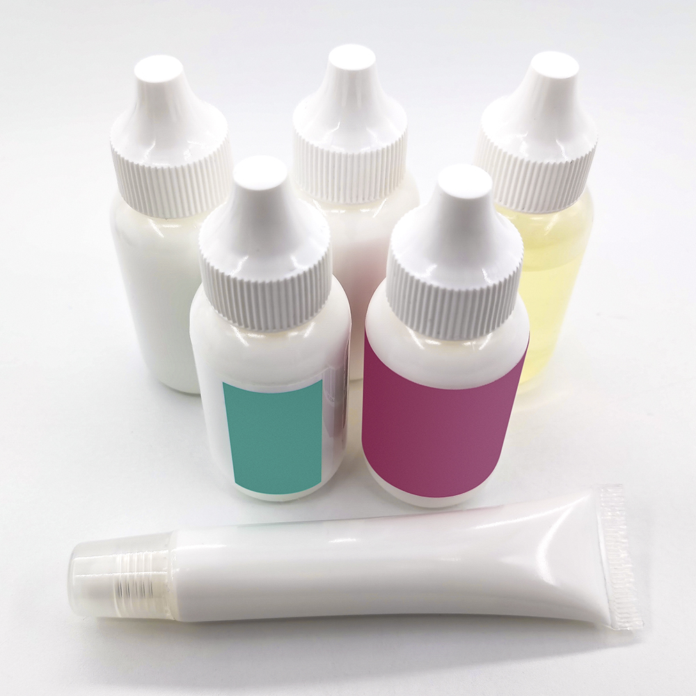 Lace Glue Waterproof Hair Glue Lace Wig Adhesive