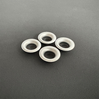 Oeillet métallique en aluminium pour bâche PE
