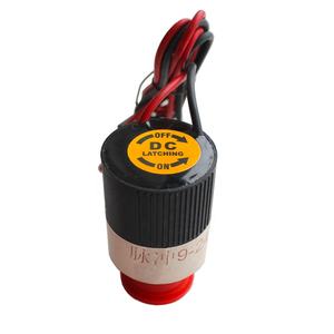 Electrical Pulse Plastic Irrigation 12V <strong>Solenoid</strong> <strong>Valve</strong> Coil 9-24 V DC Latching <strong>Solenoid</strong> <strong>Valve</strong> - Product Image 2