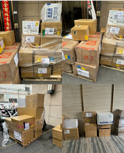 Air Express Tür-zu-Tür-Logistik dienstleistungen mit kostenlosem Lager für Online-Einkäufe einschl ießlich Produkt - Product Image 3