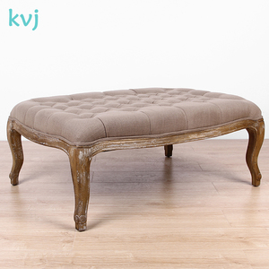 6506 Banco Otomano de Alta Calidad y Nuevo Estilo en Oferta <span class=keywords><strong>para</strong></span> Muebles de Sala de Estar - Product Image 3
