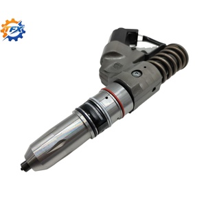 M11หัวฉีดน้ำมันเชื้อเพลิงดีเซล engiel QSM11หัวฉีดอะไหล่ทดแทนเครื่องขุด4902921 - Product Image 1