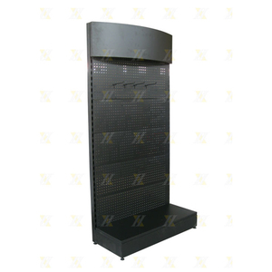 Kệ Treo Bảng Điều Khiển Kim Loại Sàn Đa Năng Kệ Treo Kệ Trưng Bày Đồ Kim Khí Kệ Trưng Bày Dụng Cụ Điện - Product Image 6