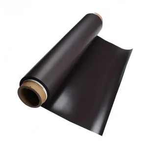 Flexible Magnetic Sheeting/rubber magnet
