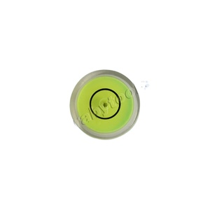 Niveau à bulle circulaire en acier inoxydable, précision 10 mm, RB-MP1809-7C - Product Image 2
