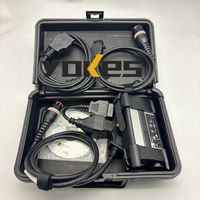Herramienta de Diagnóstico VOCOM 2 VOCOM II para Motor Penta, Escáner de Detección de Fallas, Comunicación 88894000 para VOLVO PTT VCADS Tech Tool