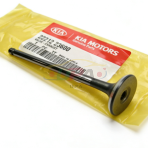 Sistema de escape de alta calidad VALVE-EXHAUST 22212-23600 22212 23600 para H-yundai ACCENT 2221223600 - Product Image 4