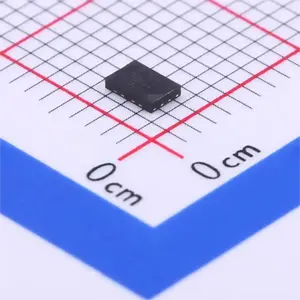<span class=keywords><strong>Dispositivo</strong></span> <span class=keywords><strong>de</strong></span> Memoria <span class=keywords><strong>de</strong></span> Interfaz Serial Nor Flash para Montaje SMT PUYA P25Q40H-UXH-IR - Product Image 1