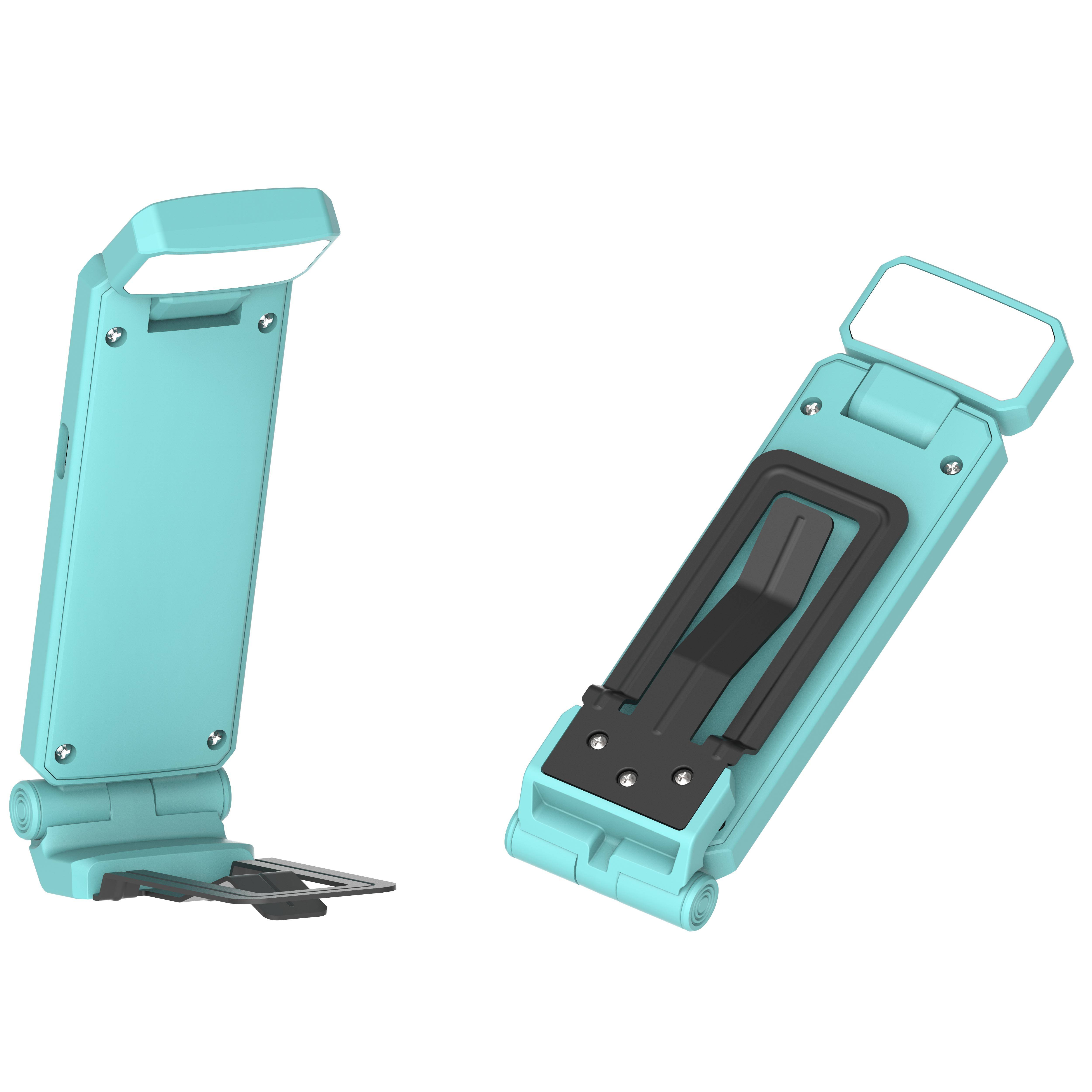 Isvgxsz Lampe à Clipser En Solde, Lampe De Lecture Alimentée Par Batterie, Lampe à Clipser Pour Lit Avec 3 Niveaux De Luminosité, Rechargeable Par USB, Lampe De Lecture