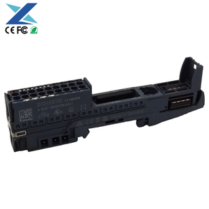<span class=keywords><strong>Unit</strong></span>é de <span class=keywords><strong>base</strong></span> d'acquisition de température <span class=keywords><strong>Siemens</strong></span> 6ES7193-6BP00-0BA1 ET 200SP d'origine neuve pour modules analogiques - Product Image 4