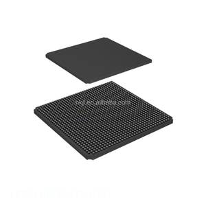 1152 BBGA LFE2M100E-5FN1152I le canal du fabricant de composants de circuits électroniques intégrés - Product Image 1