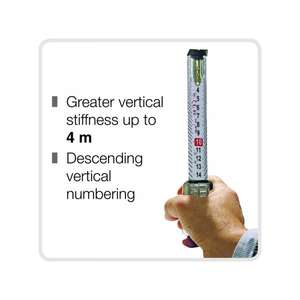 METRICA - METRICA DOBLE CINTA REGLA 5M 25MM - Product Image 5