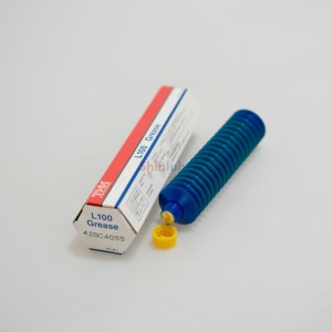 จาระบีแท้จากญี่ปุ่นสำหรับ THK L100 ขนาด 80 กรัม แบบหลอด สำหรับสภาพแวดล้อมที่สะอาด - Product Image 2