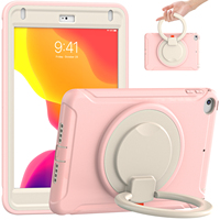 Vente flash - Étuis pour tablettes pour enfants - Housse de protection antichoc pour iPad Mini 4/5