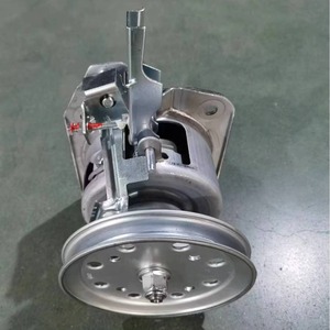 Embrayage de machine à laver LG Electrolux GC131 T8A24A, 11 dents cannelées, en alliage d'aluminium, durable, pour usage domestique - Product Image 2