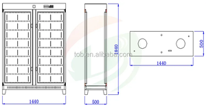 5v2A ทดสอบแบตเตอรี่ลิเธียมไอออน512ช่อง tob - Product Image 3