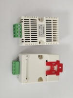 Transmetteur de température et d'humidité XY-MD02 MD02, capteur RS485 SHT20, module d'acquisition Modbus RTU, transducteur haute précision