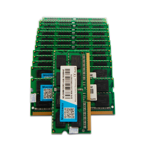 8Gb 2rx8 PC3L-12800S DDR3L-1600MHz 1.35V Sodimm <span class=keywords><strong>Laptop</strong></span> Geheugen <span class=keywords><strong>Ram</strong></span> Notebook <span class=keywords><strong>Ram</strong></span> - Product Image 3