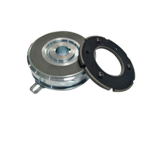 Embrague Eléctrico para Puerta Trasera Tianji, 0-10 Nm, para Puertas de Automóviles, con Protección Automática Contra Fallos de Energía - Product Image 1