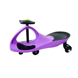 BOY GIRL GYRO PLASMA SWIVEL CAR <strong>WIGGLE</strong> SWING <strong>SCOOTER</strong>/Child Swivel <strong>Scooter</strong> Frog Swing <strong>Scooter</strong> - Product Image 3