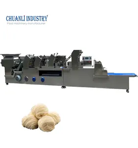 Automatische Machine Voor Het Maken Van Deegplaten Voor Wonton Knoedels Deegrolblad Maken Machine Verse Pasta Noodle Maken Machine