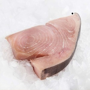 Pez espada de 20kg de alto grado, 24 meses de vida útil, IQF, pescado capturado en el océano Índico congelado a granel con pieza estampada - Product Image 1