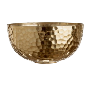 Tazón decorativo en forma de corazón para servir comida pulido brillante, tazón de Metal de aluminio minimalista, mesa de restaurante, tazón de servidor dulce - Product Image 4