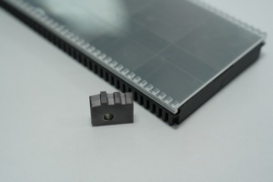 Yanzhen API PMC loạt buttress chủ đề chèn nội bộ P5BN1-5/5S dầu Ống chủ đề chuyển công cụ - Product Image 4