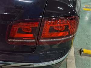 Luz Trasera LED de Calidad Original para Volkswagen Phaeton 2011 a 2016, Luz de Freno Trasera, Segunda Mano, Usada, Calidad Original LED - Product Image 6
