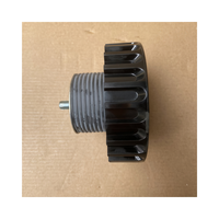 Tapa de Llenado de Aceite de Motor Marca DCEC para Motores de Maquinaria de Construcción QSM11 ISM11 M11 4071224 con 6 Meses de Garantía