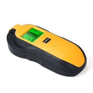 The Latest Portable 3 in 1 Stud Center Finder, Metal and AC Live <strong>Wire</strong> <strong>Detector</strong> - Product Image 3