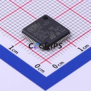 ชิปไอซีไมโครคอนโทรลเลอร์ LQFP-64 STM32L422RBT6 (MCU/MPU/SoC) ของแท้และใหม่ (10x10) - Product Image 1