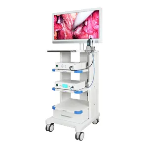 Высокое качество Full HD эндоскоп камера интегрированная система лапароскопа эндоскопа