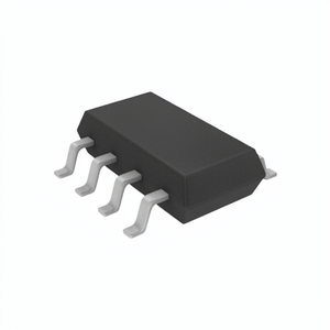 Original One Stop Service MP3307GJ-P Buy Online Electronic Components Power Management (PMIC) SOT 23 8 Thin, TSOT 23 8 - Product Image 1