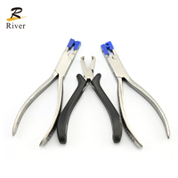 Offre Spéciale : Kit d'Outils Optiques pour Réparation de Lunettes Sans Monture – Pinces et Accessoires pour Laboratoire Optique